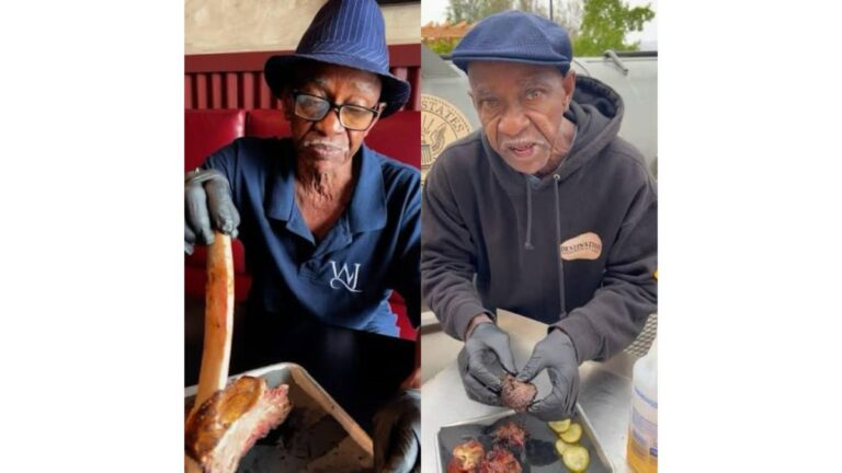 Mr. Tendernism Fired