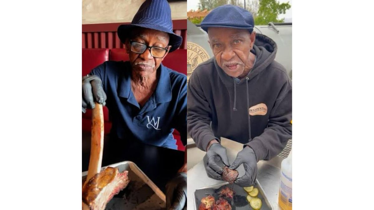 Mr. Tendernism Fired