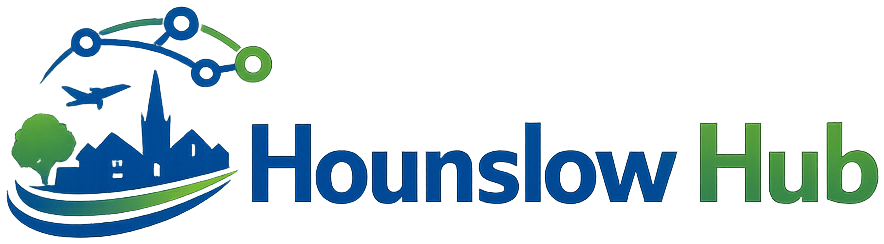 Hounslow Hub Logo
